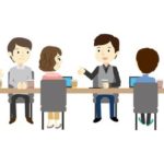 ケアマネージャー 残業なし業務効率化⑥ 【担当者会議編】