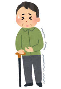 脳梗塞の後遺症とは？　症状やリハビリ方法は？