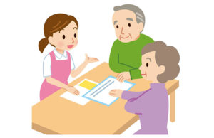 ケアマネージャー　残業なし業務効率化⑩ 【モニタリングシート編】