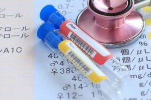 腫瘍マーカー検査とは？『ガン』の確定診断に役立つ補助検査です。