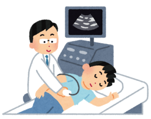 超音波検査（エコー検査）とは？『ガン』や『心筋梗塞』を診断する人体にやさしい検査