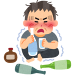 アルコール依存症とは? 主な症状や原因、治療方法は?