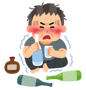 アルコール依存症とは？　主な症状や原因、治療方法は？