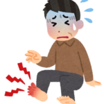 痛風（高尿酸血症）とは？　主な症状や原因、治療方法は？