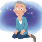 脳血管性認知症とは? 主な症状や原因、治療方法は?