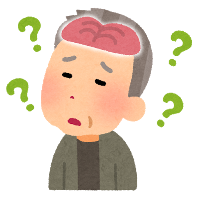高次脳機能障害とは？　主な症状や原因、治療方法は？