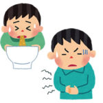 ノロウイルス感染症（急性胃腸炎、食中毒）とは？　主な症状や原因、治療方法は？
