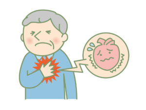 不整脈とは？　主な症状や原因、治療方法は？