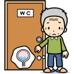 排尿障害（尿失禁、頻尿、排尿困難、尿閉）とは？　主な症状や原因、治療方法は？