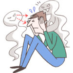 統合失調症とは? 主な症状や原因、治療方法は?