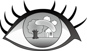 緑内障とは？　主な症状や原因、治療方法は？