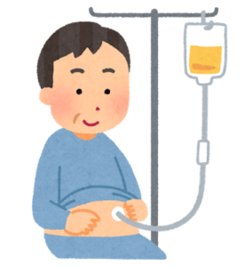 胃ろう（PEG）とは？　どのような患者が対象？注意点は？