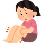 浮腫（むくみ）とは？　主な症状や原因、治療方法は？