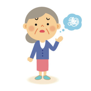 レビー小体型認知症とは？　主な症状や原因、治療方法は？